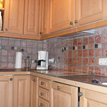 Apartmán Jasmin
