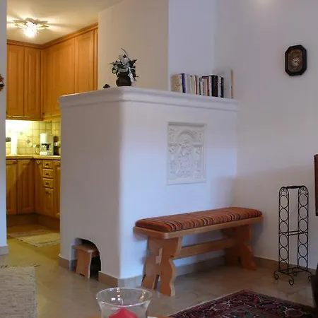 Jasmin Apartmán