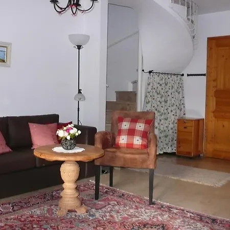Apartmán Jasmin
