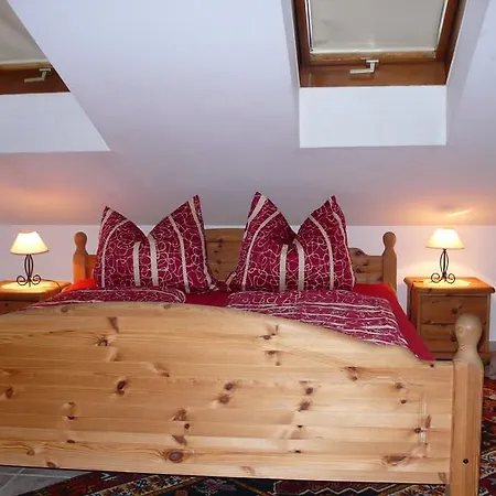Jasmin Apartmán