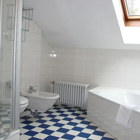 Jasmin Appartement *