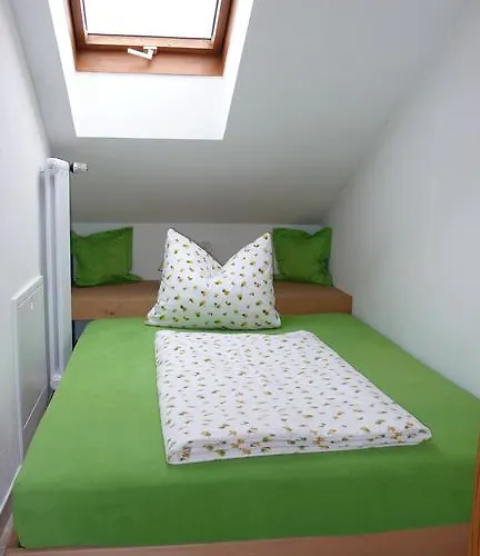 Jasmin Garmisch-Partenkirchen